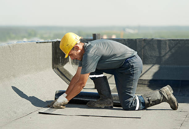 Range of Insulation Solutions in Greenville, VA